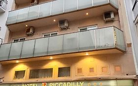 Hotel Piccadilly Sitges
